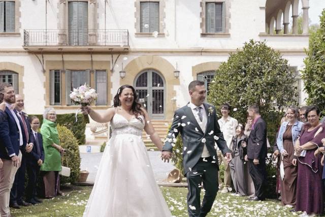 Ceremonia de boda