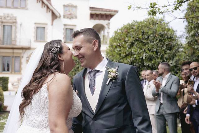 Ceremonia de boda