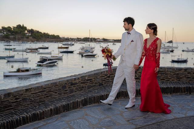 Boda,Sesión de fotos