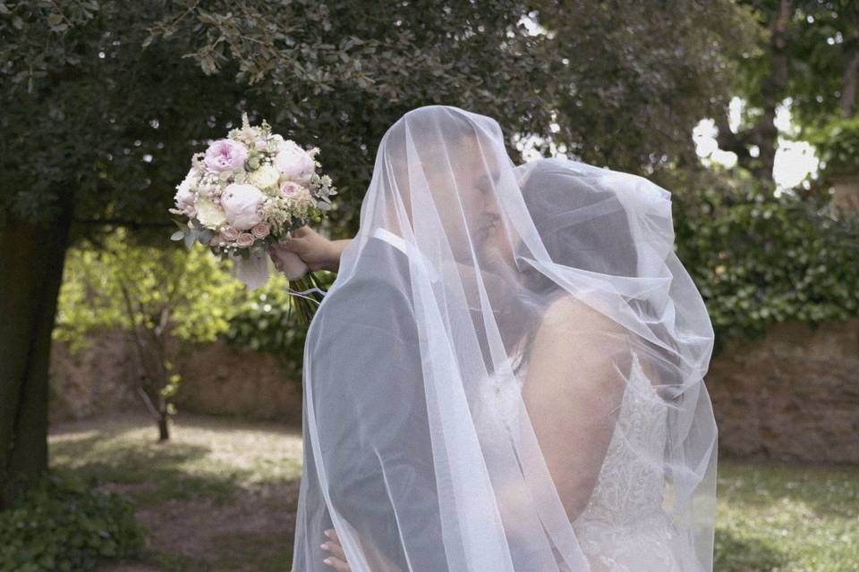 Boda, Sesión de fotos