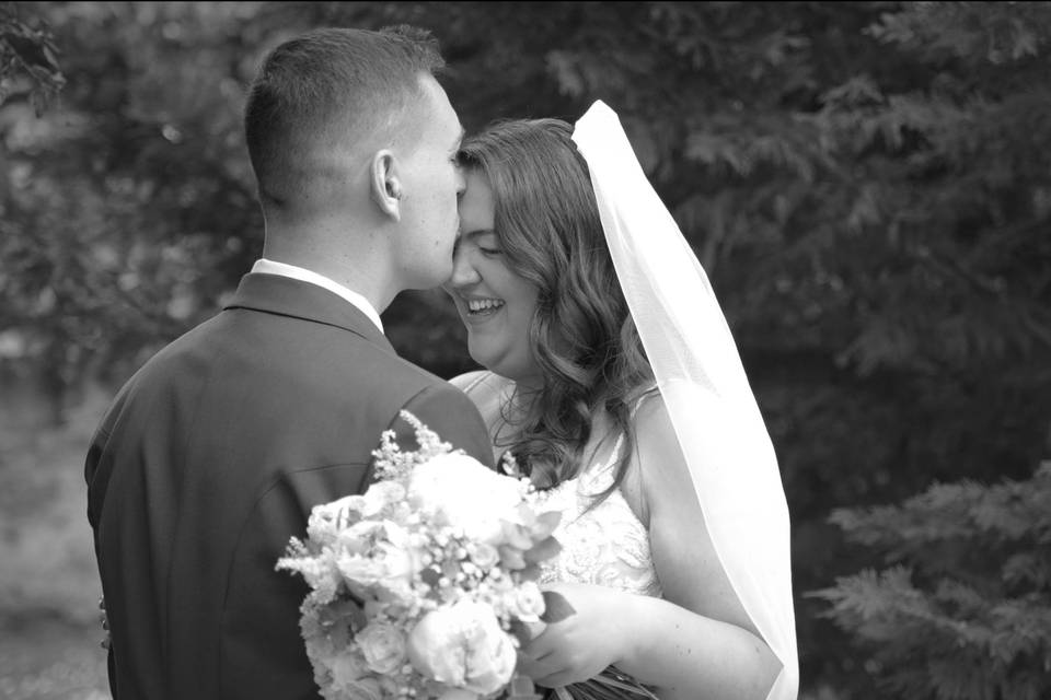 Boda, Sesión de fotos