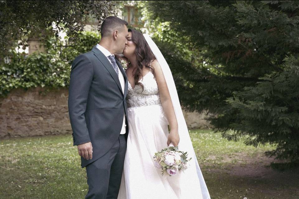 Boda, Sesión de fotos