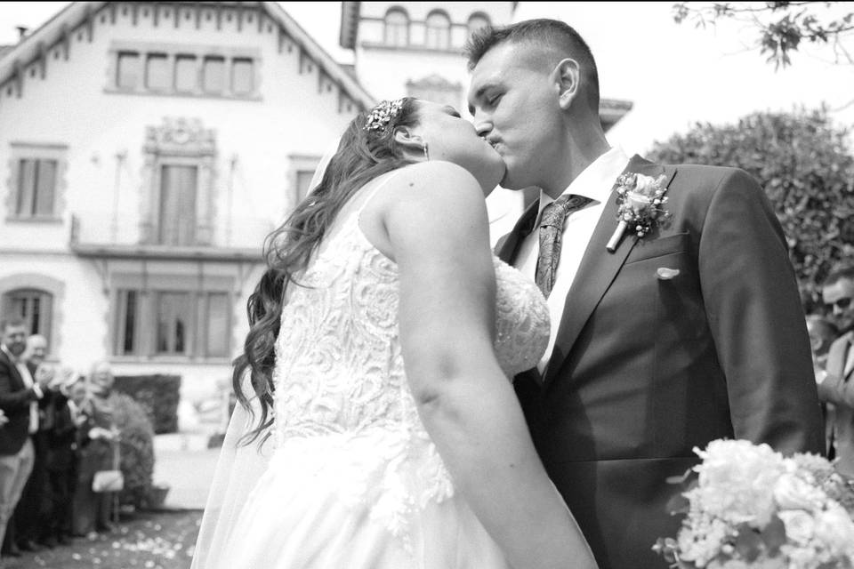 Ceremonia de boda