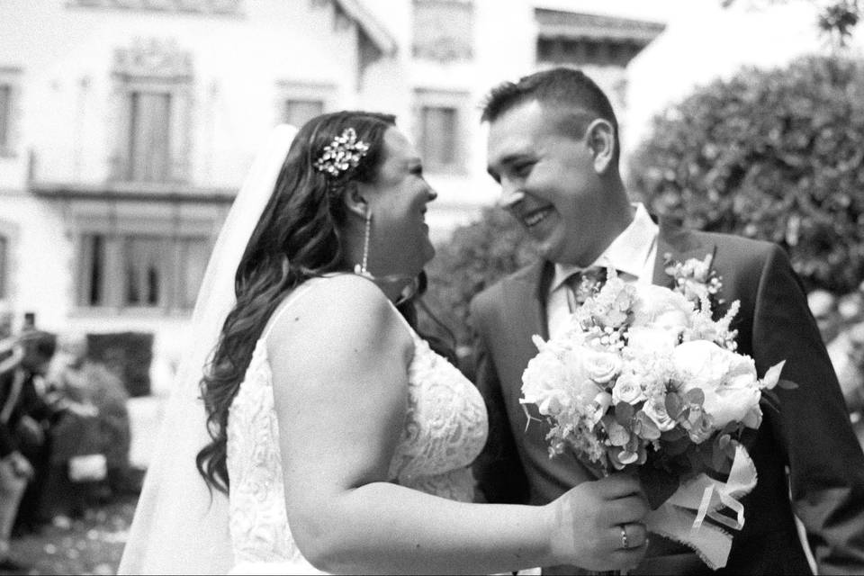 Ceremonia de boda