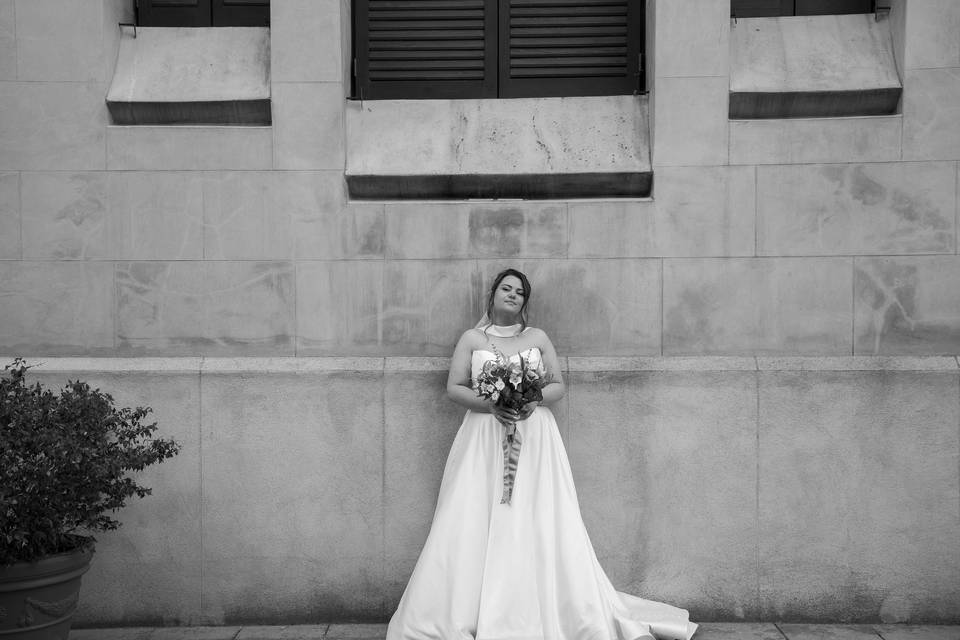 Sesión de fotos