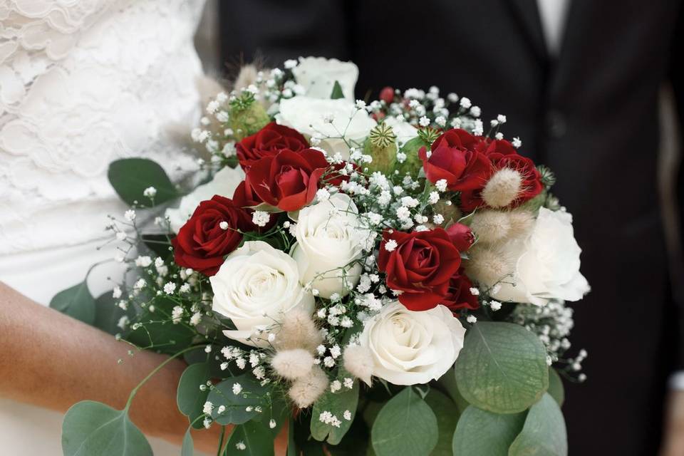 Sesión de fotos, pre-boda