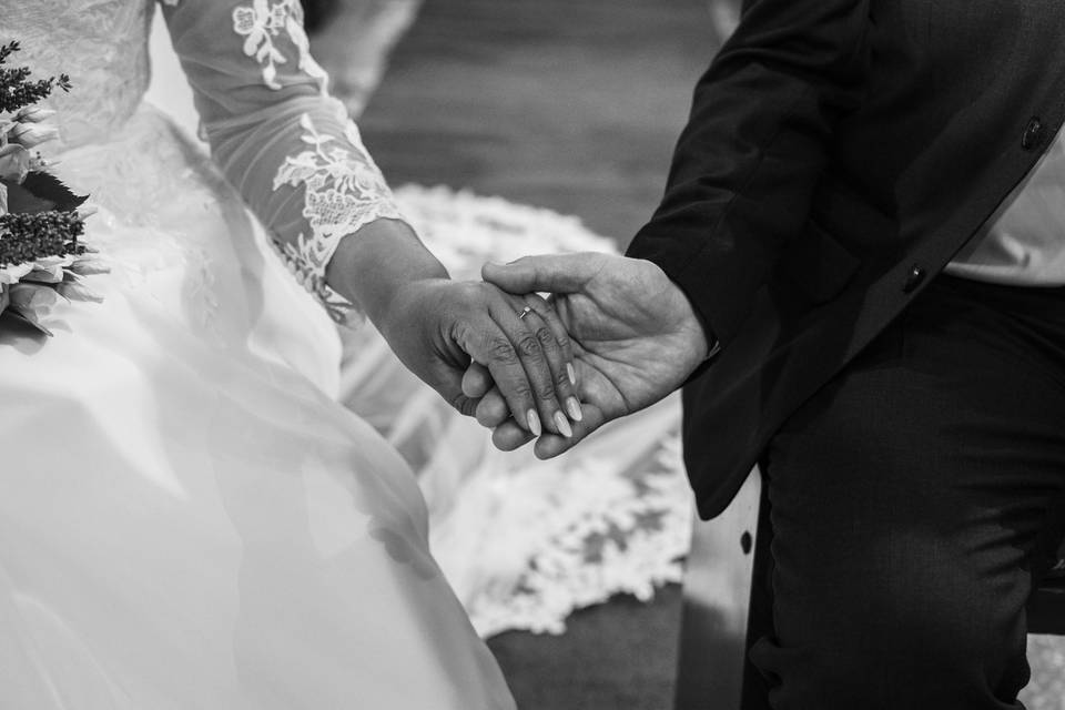 Ceremonia de boda