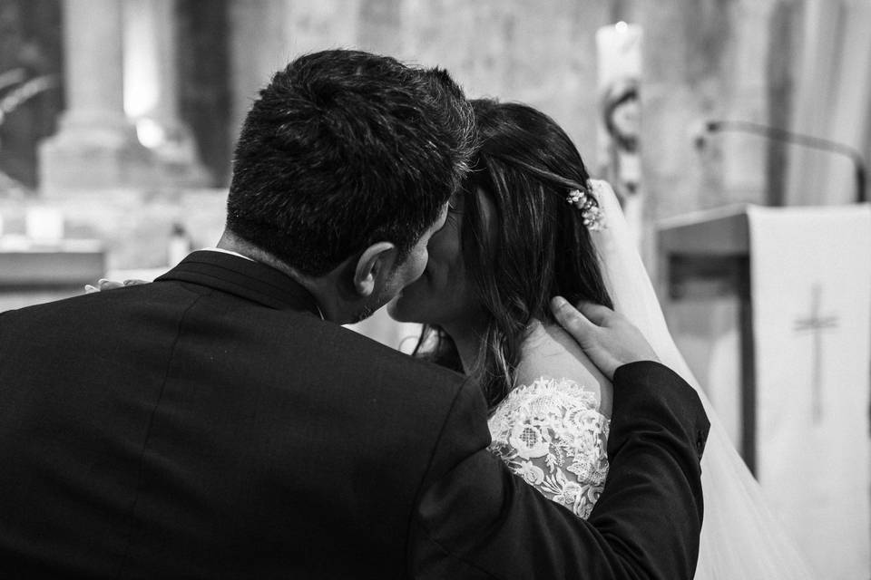 Ceremonia de boda