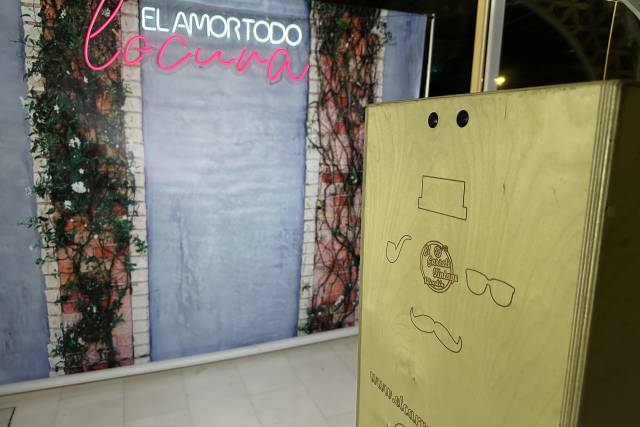 El Carrete Vintage