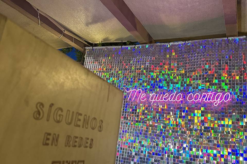 El Carrete Vintage