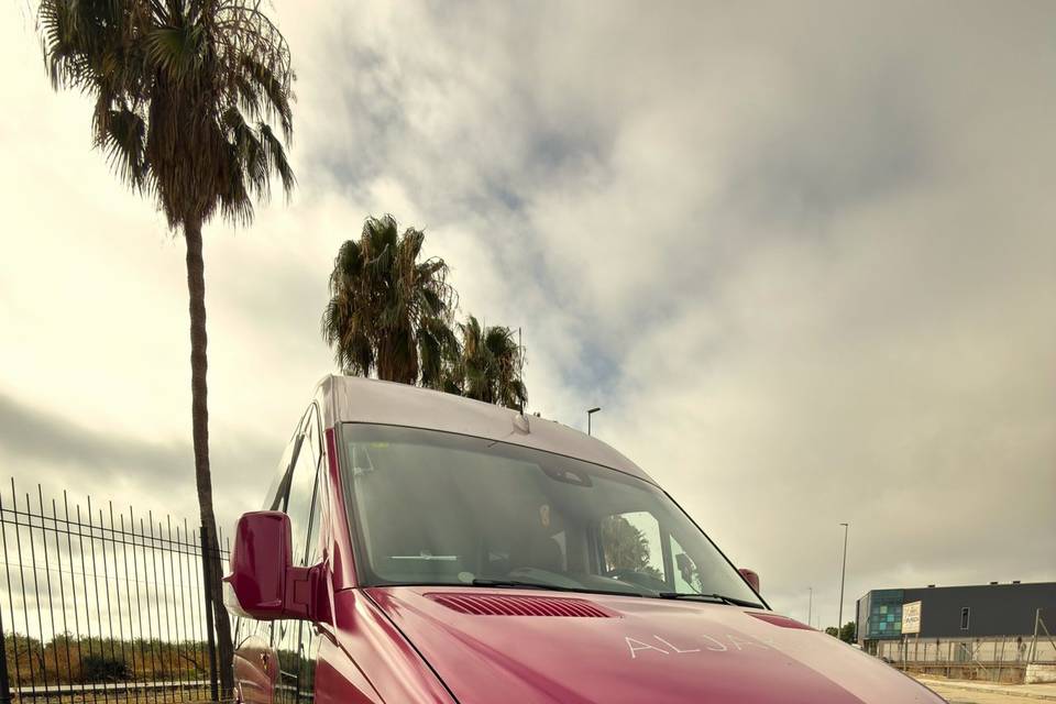 Microbuses