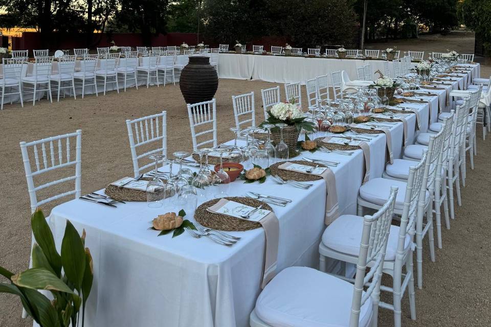 Banquete