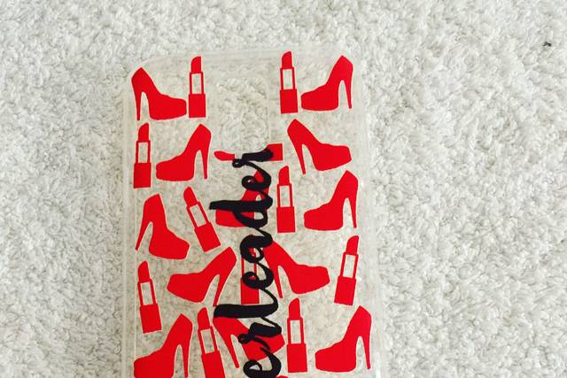Funda personalizada al gusto