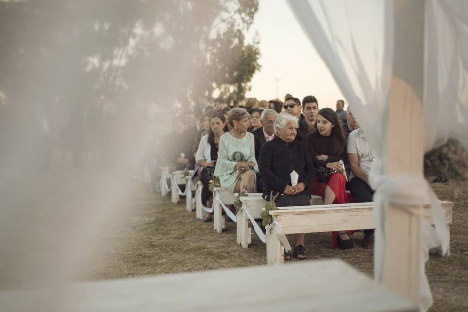 Ceremonia