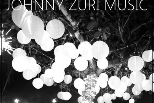 Johnny Zuri Music