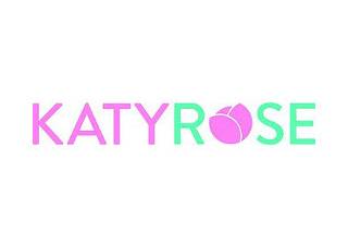 Katy Rose Hair and Makeup Artist logotipo