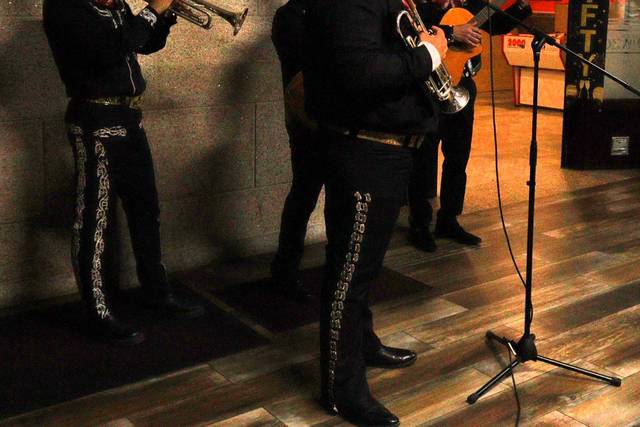 Voces