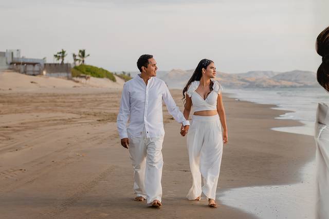 Bodas en Perú