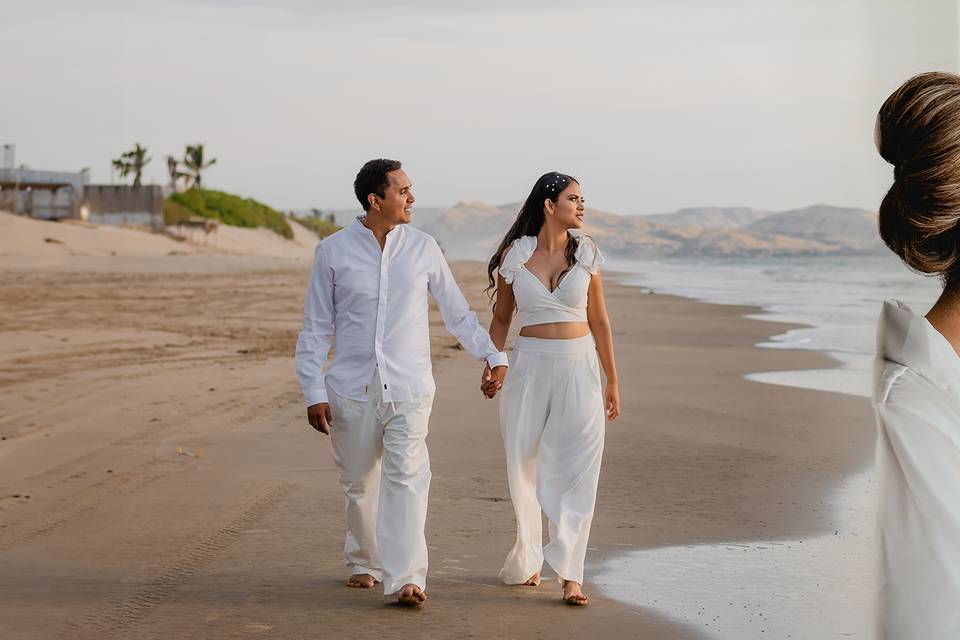 Bodas en Perú