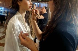 Eva Make up