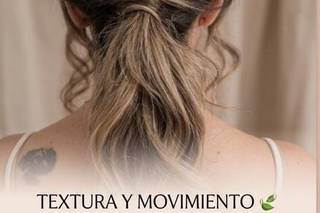 Eva Make up