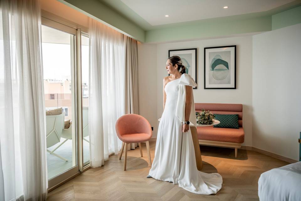 Hotel Ángela - Junior Suite