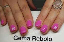 Manicura permanente