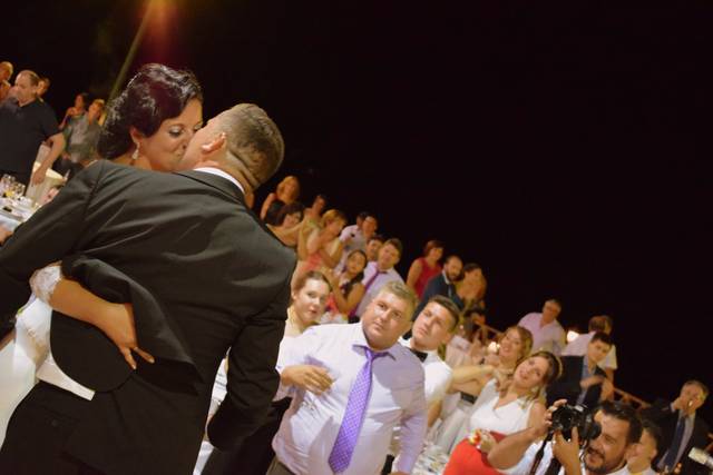 El amor