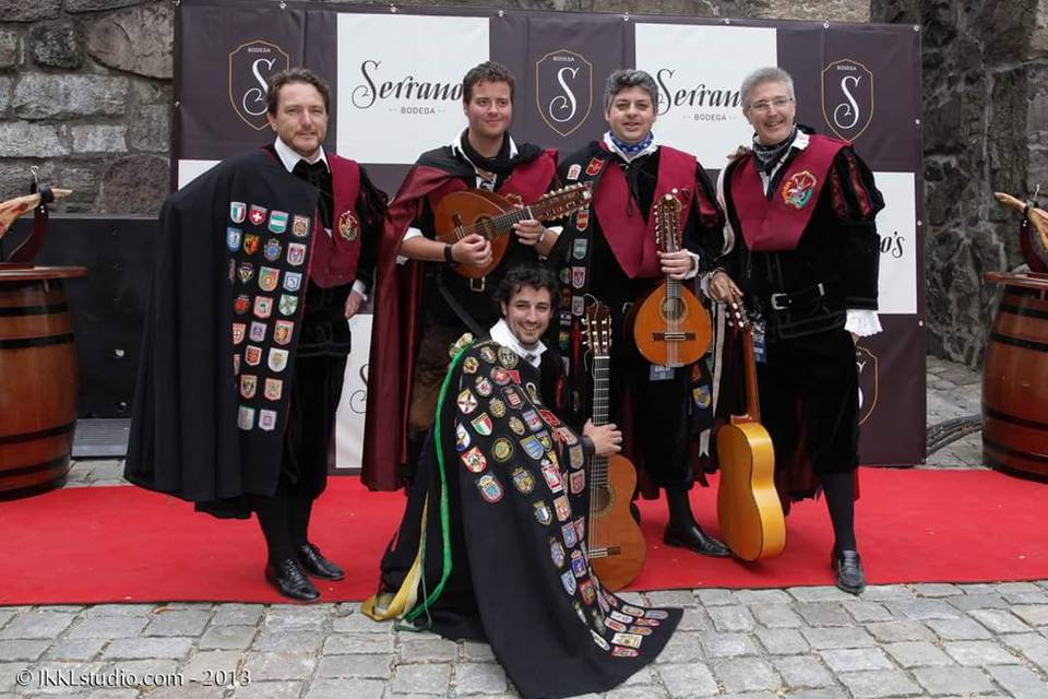 Noruega