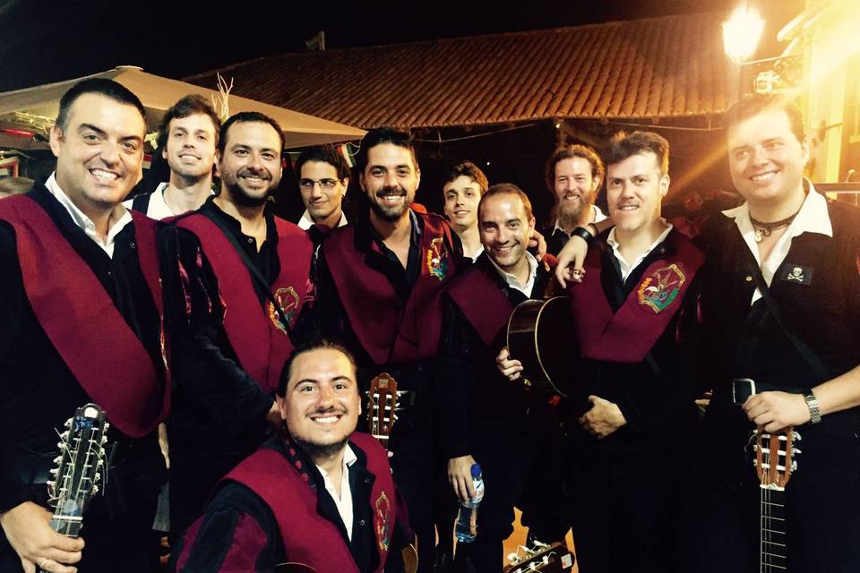 Grandes músicos