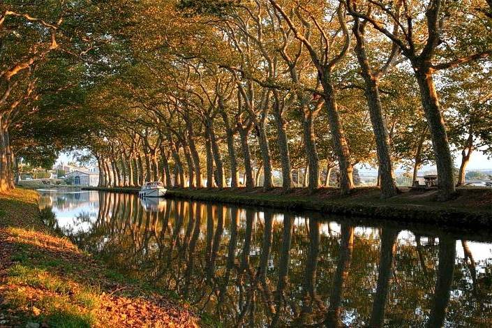 Canal du Midi