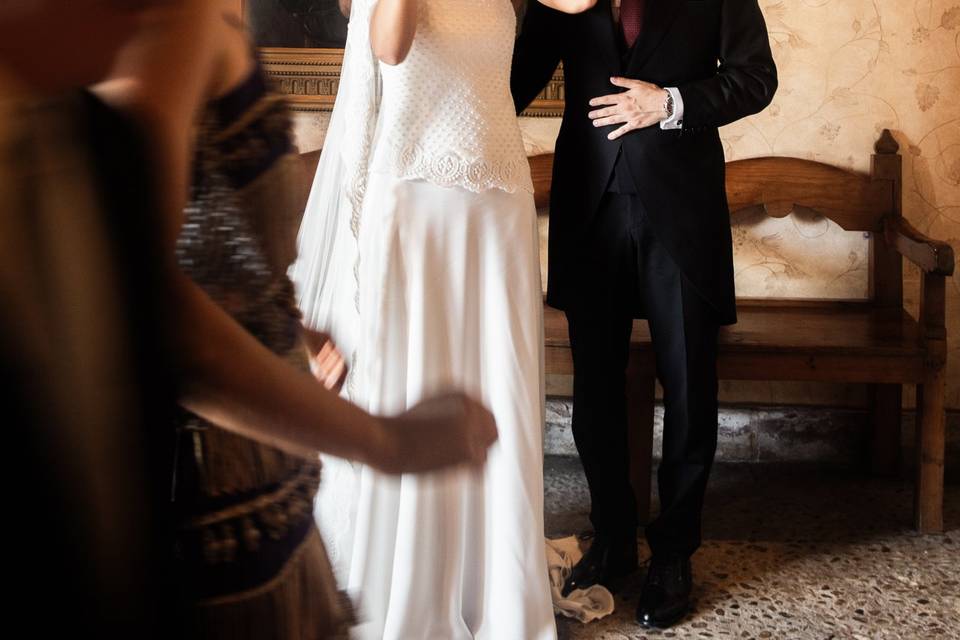 Lidia & Nacho