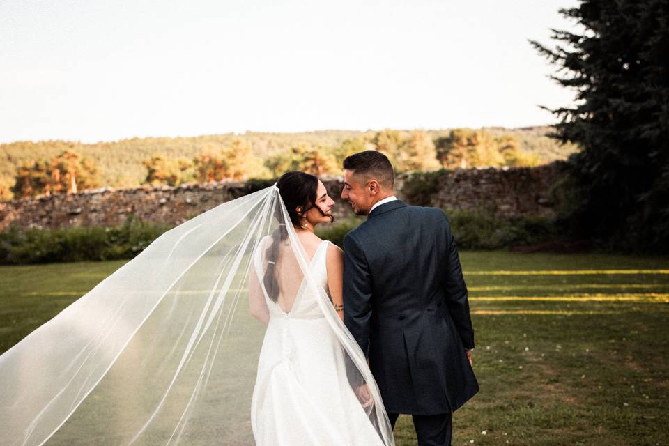 Patri & Rodri