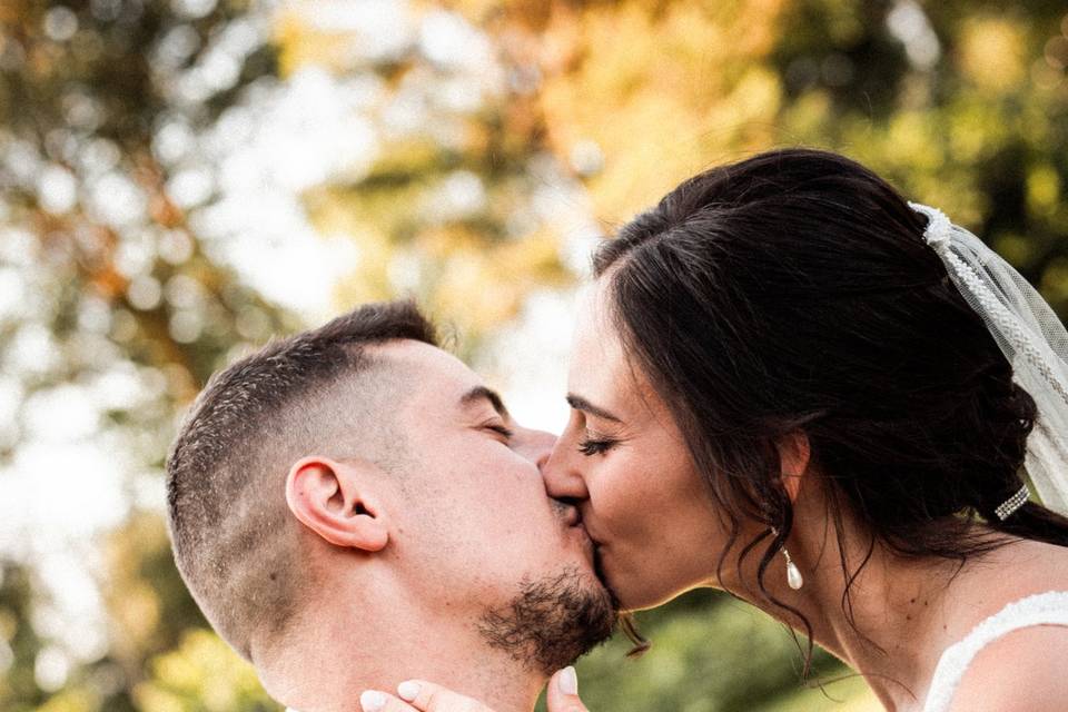 Patri & Rodri