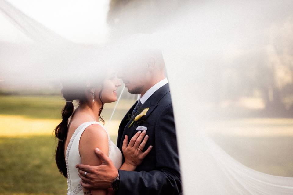 Patri & Rodri