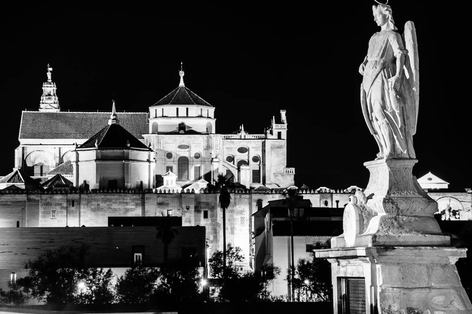 Un paseo nocturno