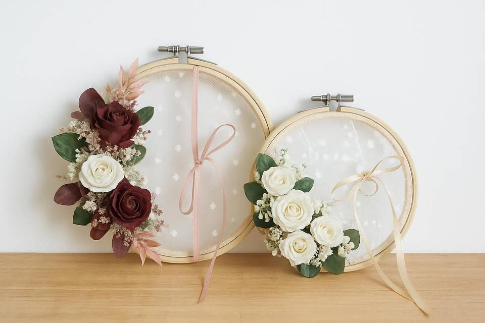 Complementos florales