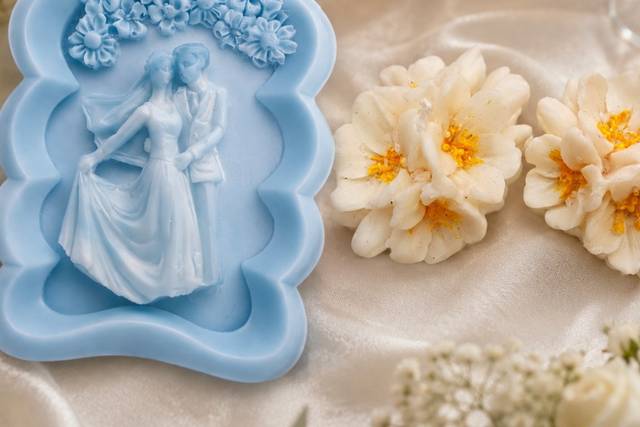 Vela novios