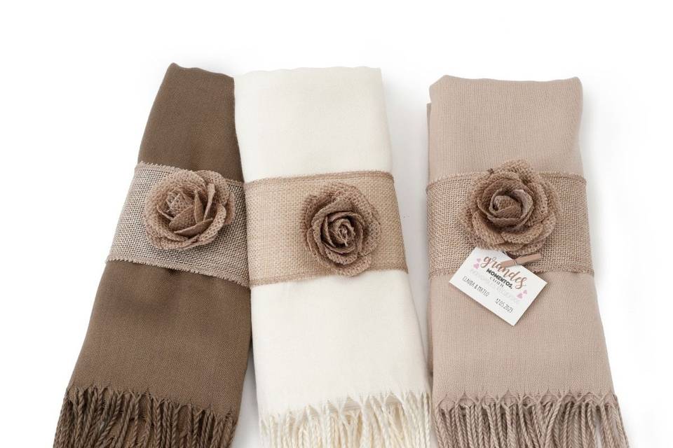 Pashmina