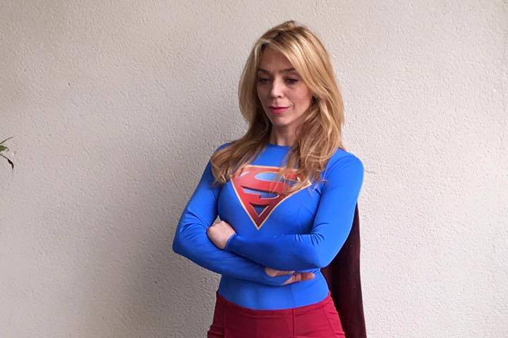 Supergirl