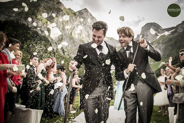 Foto: Andreu Doz photo