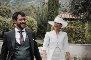 Amoría Fotografía de bodas