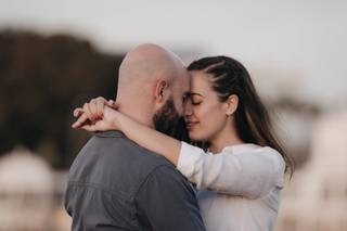 Amoría Fotografía de bodas