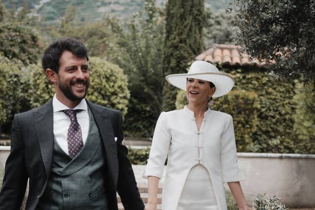 Amoría Fotografía de bodas