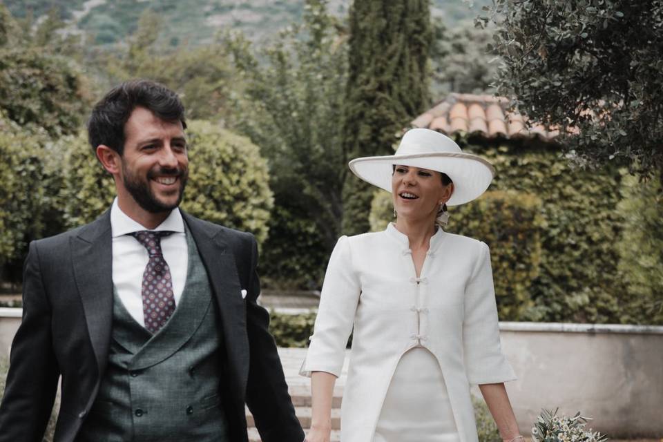 Amoría Fotografía de bodas