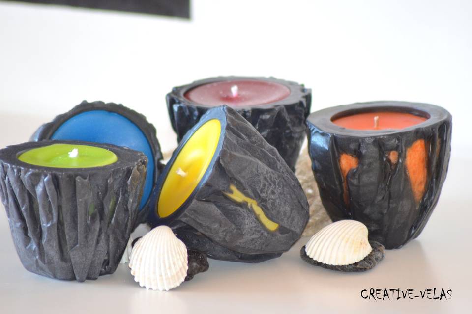 Creative - Velas