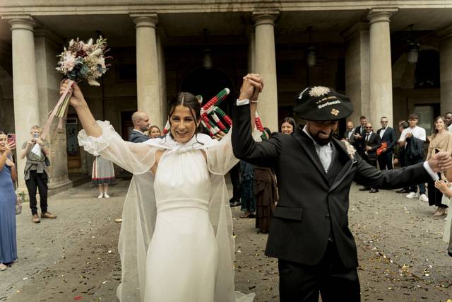 Ania & Aitor