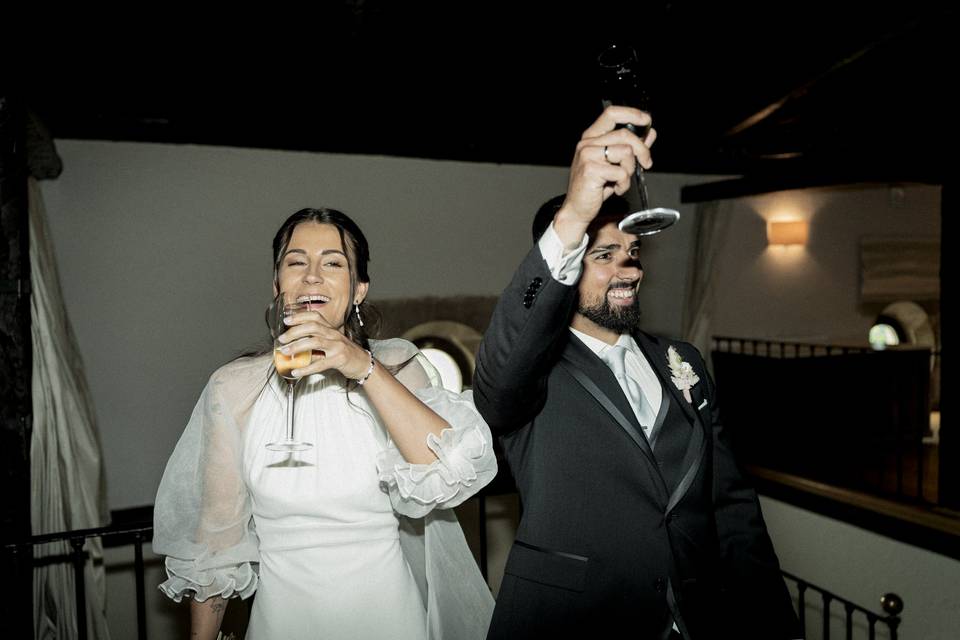 Ania & Aitor