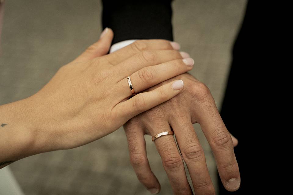 Ania & Aitor