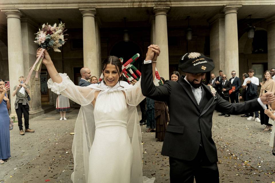 Ania & Aitor